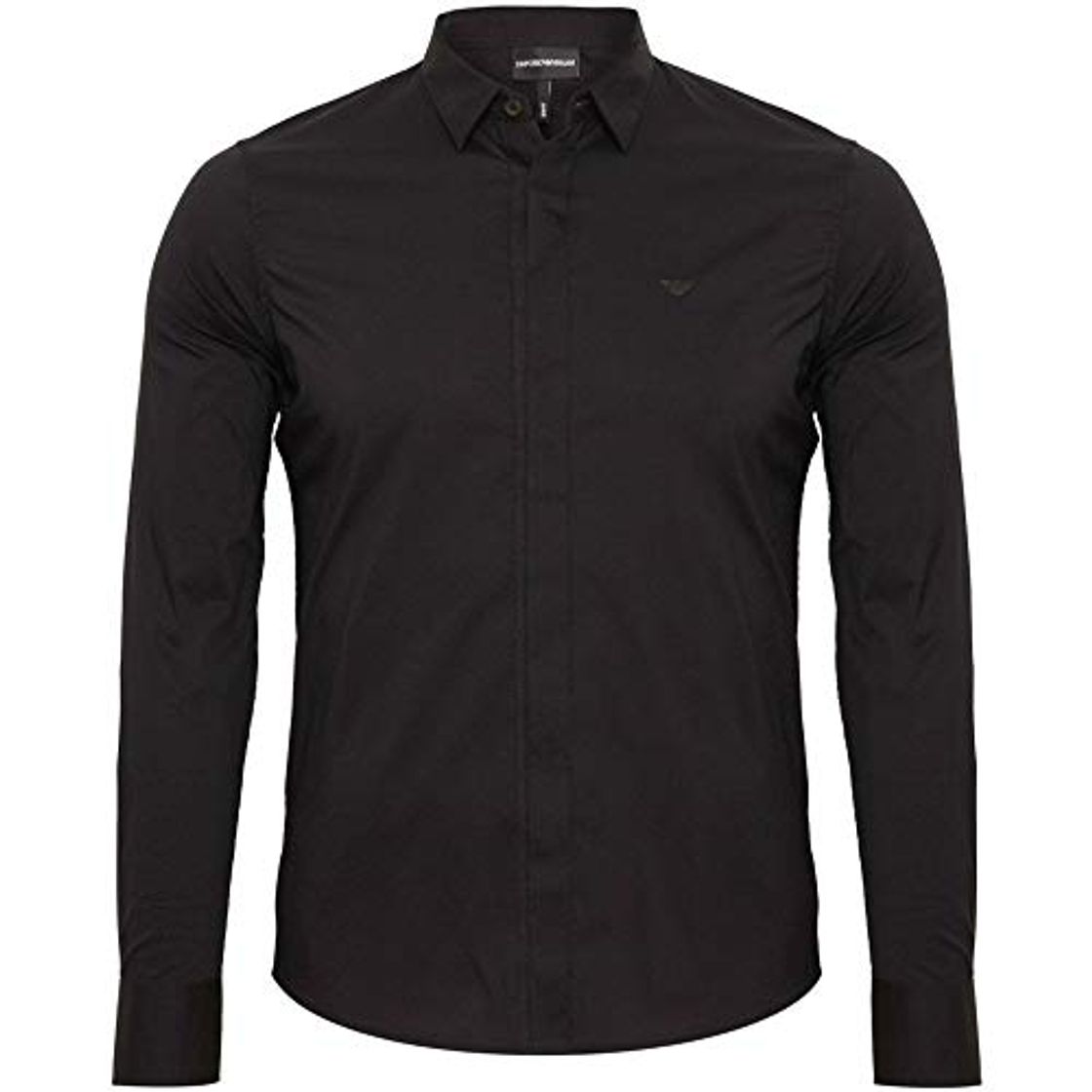 Product Emporio Armani Camisa Negro XS