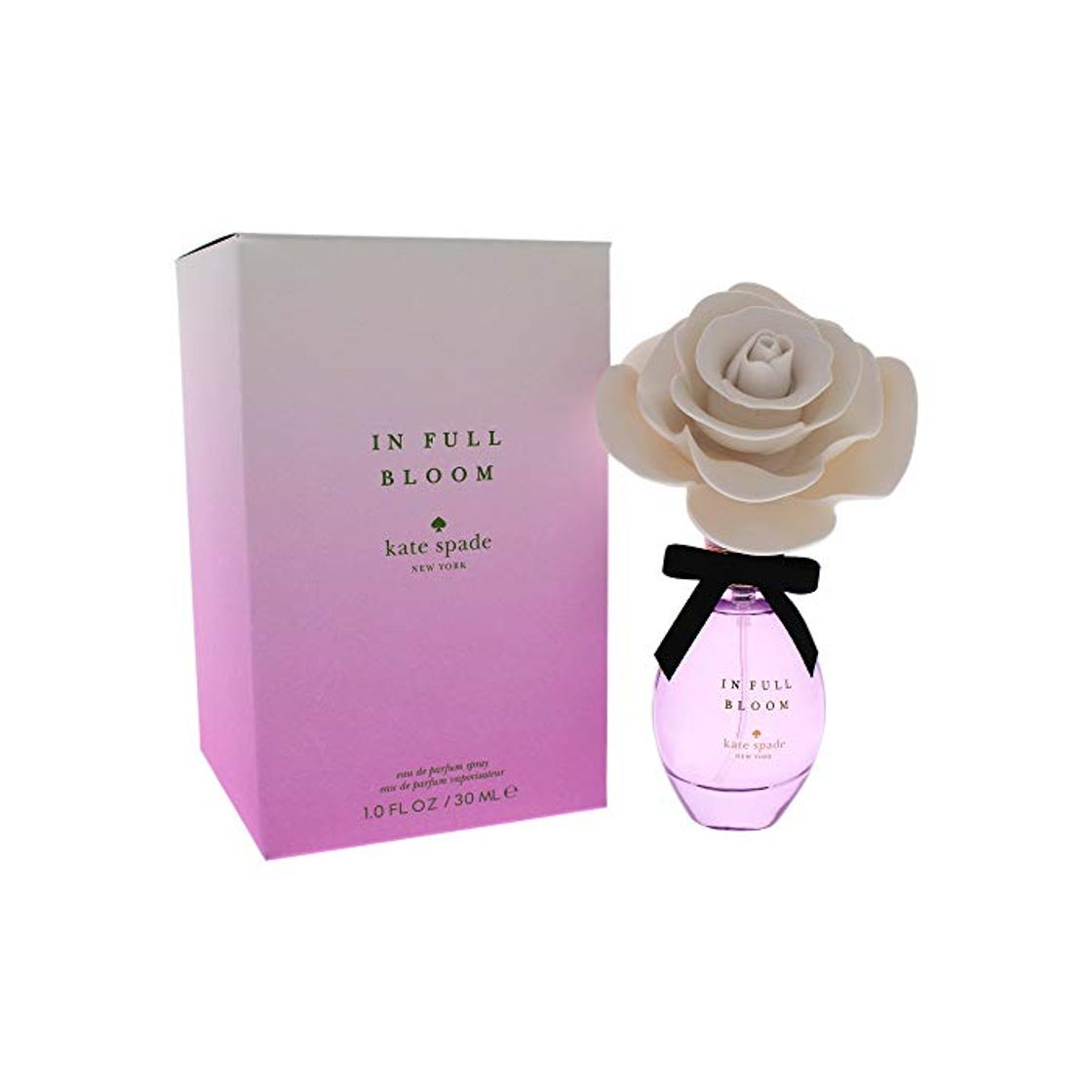 Productos Elizabeth Arden Kate Spade New York In Full Bloom EDP