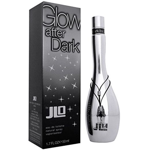 Glow After Dark By Jennifer Lopez For Women