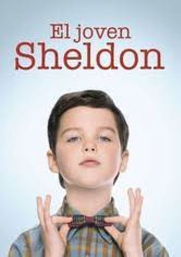 Young Sheldon 