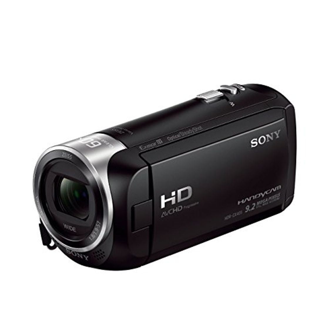 Productos Sony HDR-CX405 - Videocámara