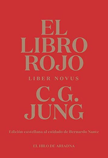 Libro Rojo