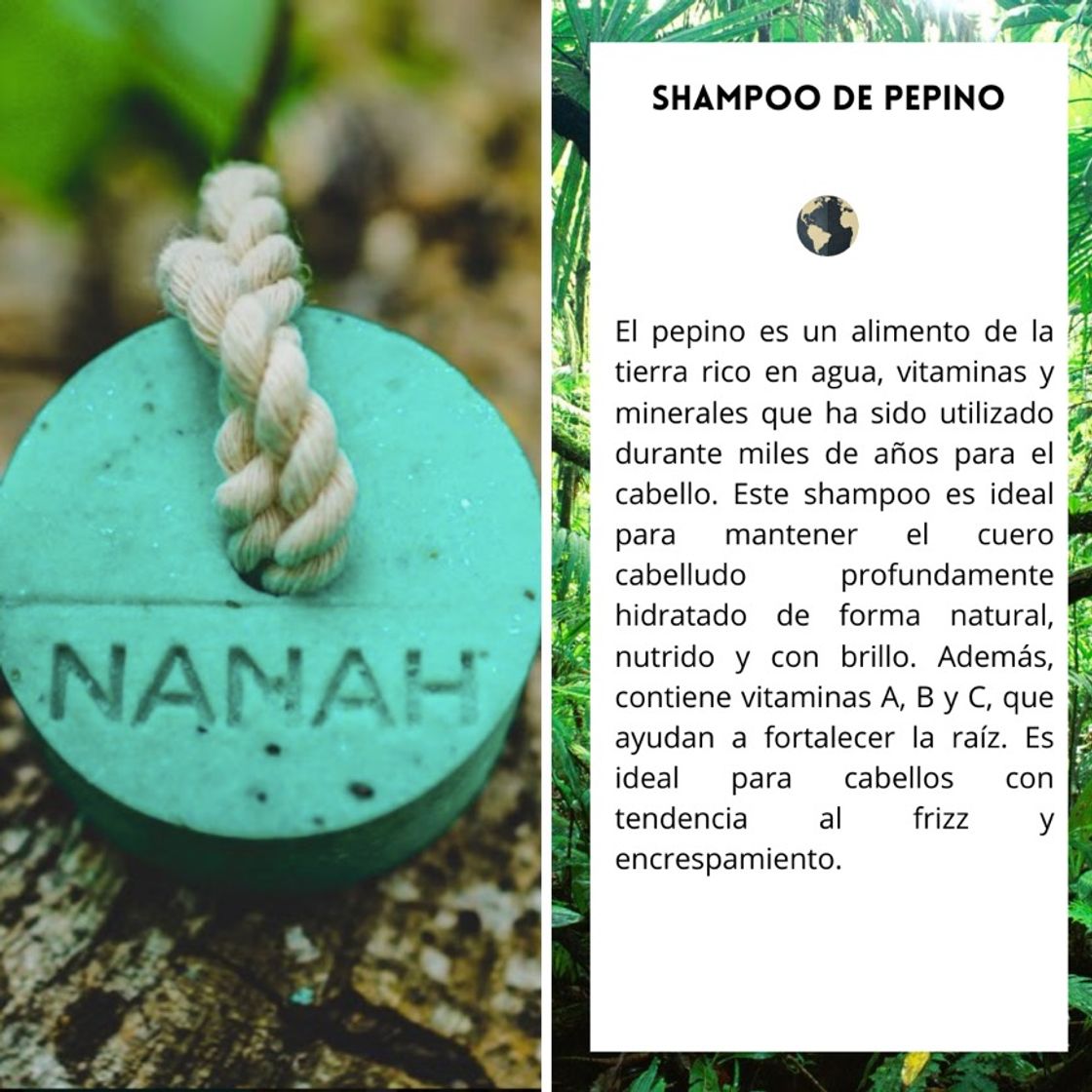 Social Productos sólidos para cuidado del medio ambiente 