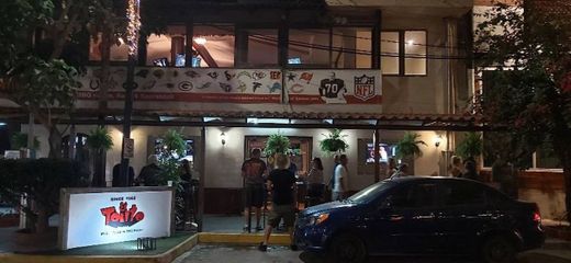 El Torito Sports Bar & BBQ House