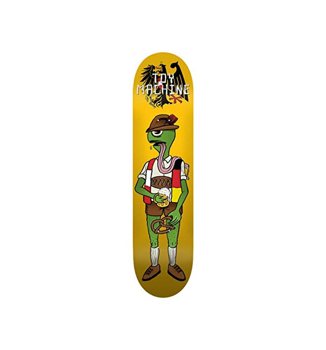 Products Toy Machine - Tabla de skateboard