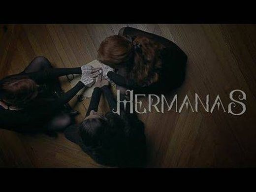 HERMANAS - CORTO DE TERROR (Horror Short Film) - YouTube