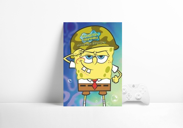 Videojuego SpongeBob SquarePants: Battle for Bikini Bottom