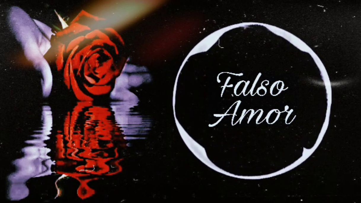 Moda Gapa - Falso Amor (Audio Oficial) - YouTube