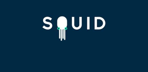 SQUID - News & Magazines - Apps on Google Play