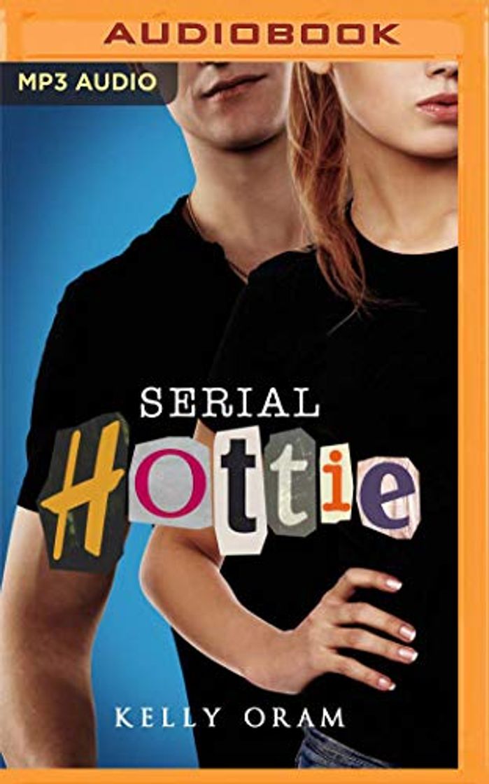 Books Serial Hottie