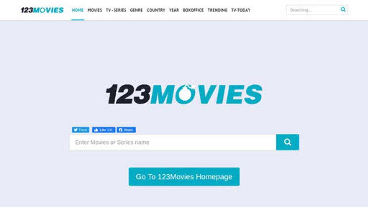 App 123Movies - Watch Online Free