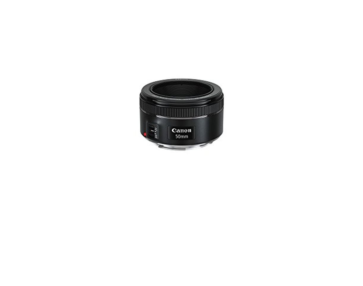 Canon EF 50mm f/1.8 STM