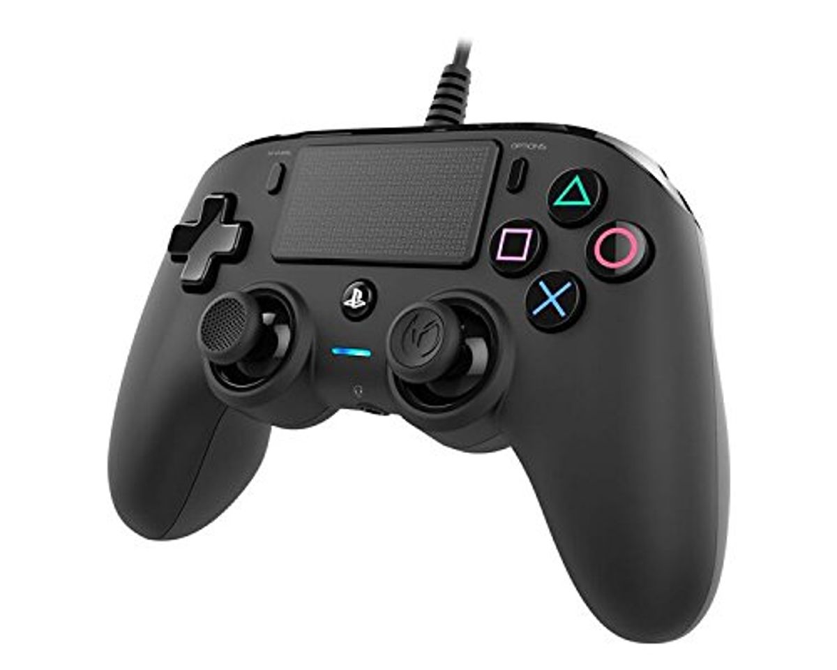 Social Nacon - Mando Compacto para PS4
