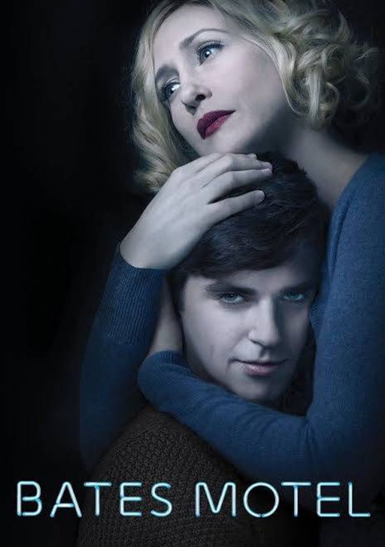 Series Bates Motel