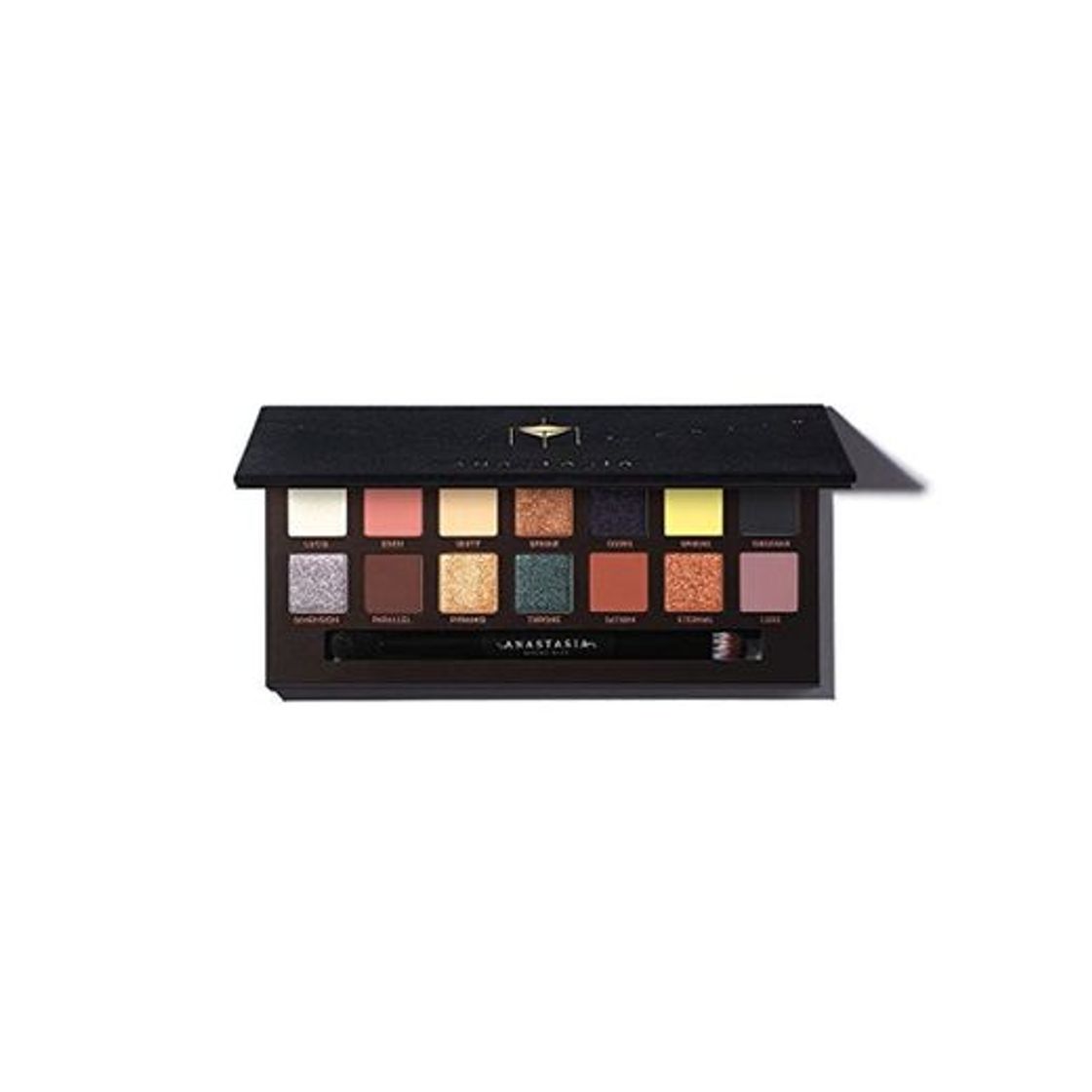 Social ANASTASIA BEVERLY HILLS Prism Eyeshadow Palette