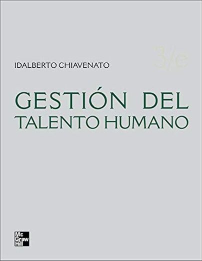 GESTION DEL TALENTO HUMANO