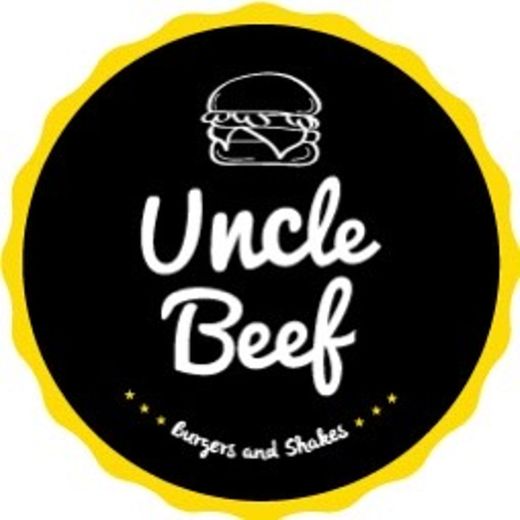 Uncle Beef