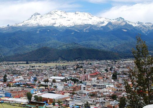 Amecameca de Juárez