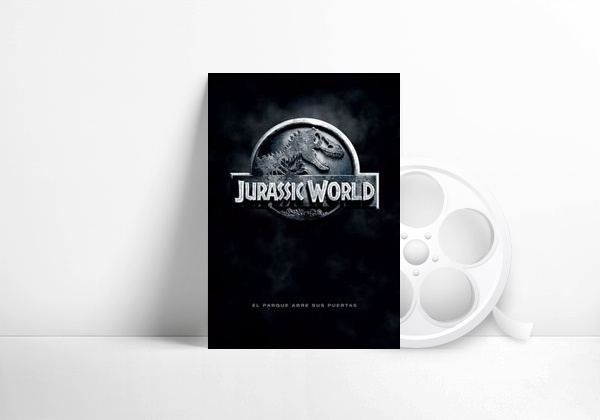 Movie Jurassic World