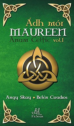 Saga Anam Celtic