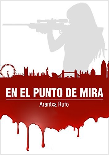 Libro En el punto de mira