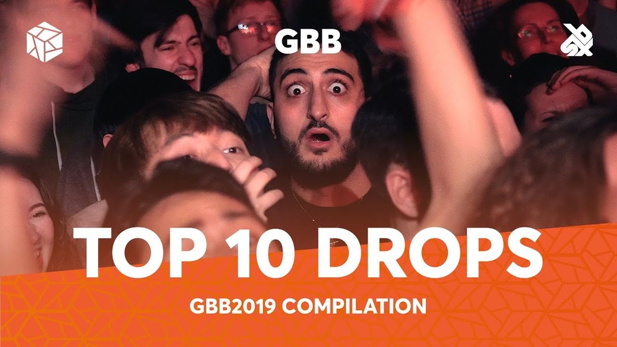 Fashion TOP 10 DROPS Grand Beatbox Battle Solo 2019 - YouTube