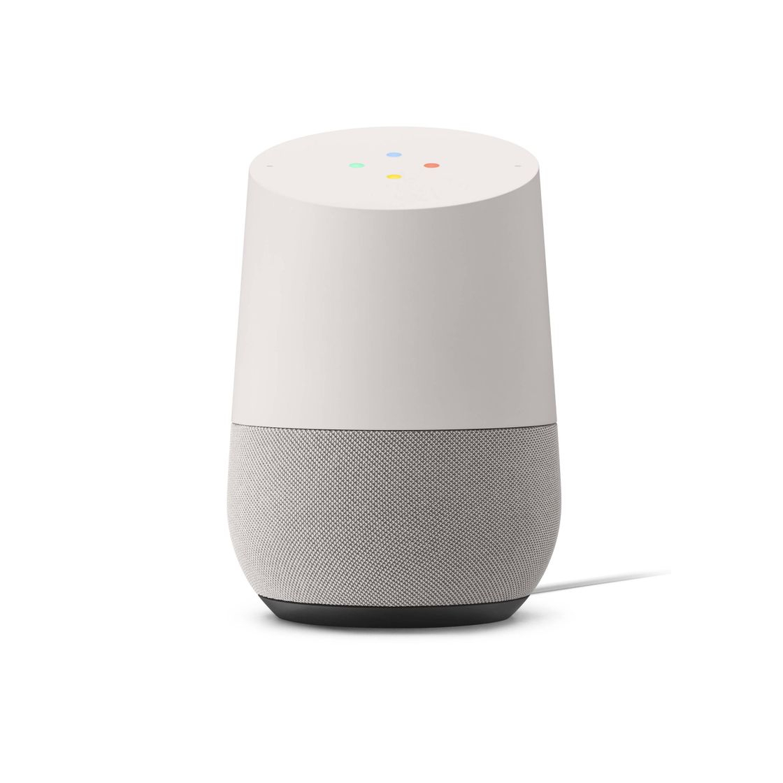 Products Asistente personal Google Home