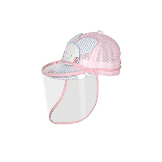 Bebé sombrero del verano protector solar sombrero Hombres Y Mujeres Cap de