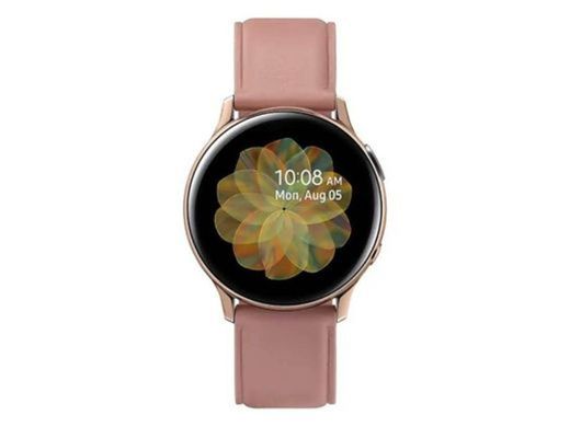 Galaxy Watch Active 2 Rosa Oro Samsung