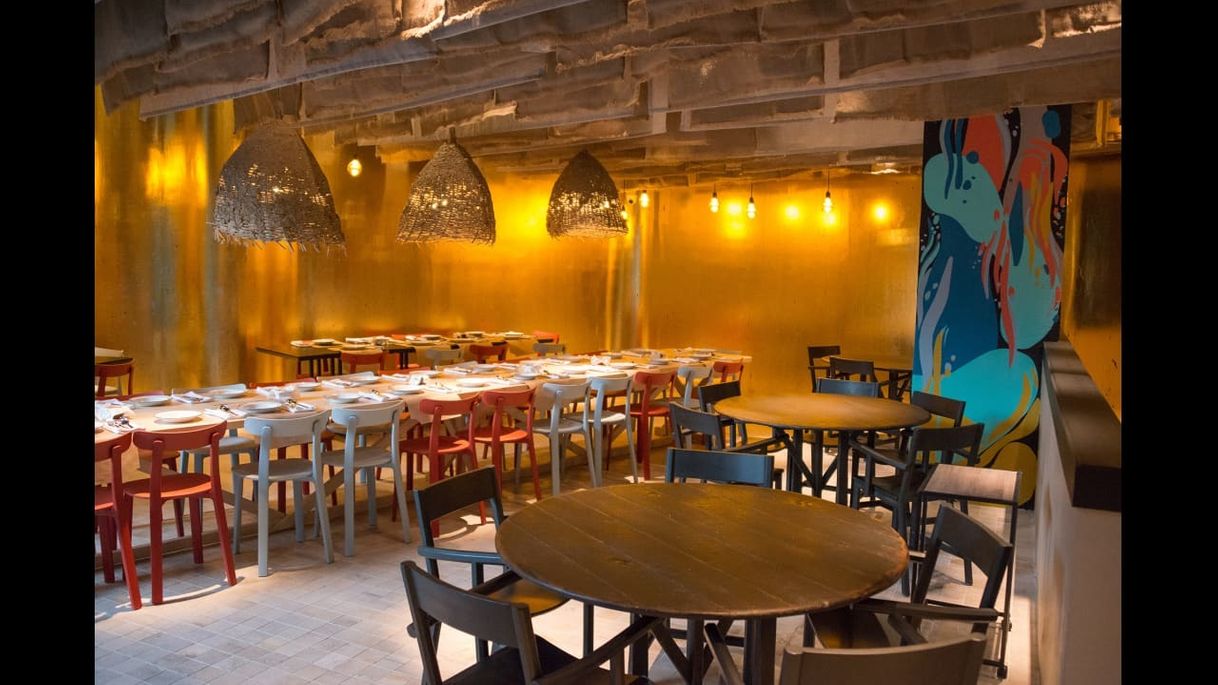 Restaurants La Picantería