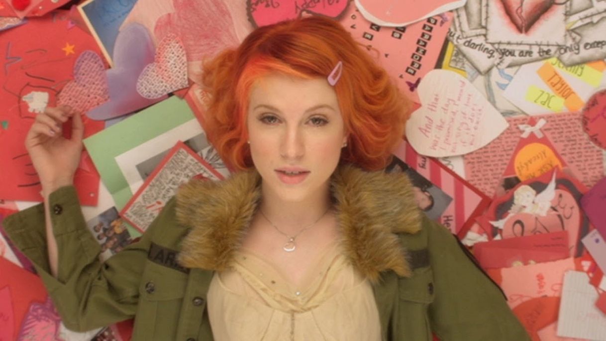 Music The Only Exception