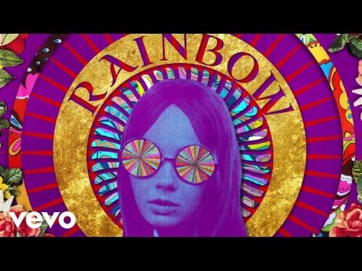 She's A Rainbow - Full Version / With Intro