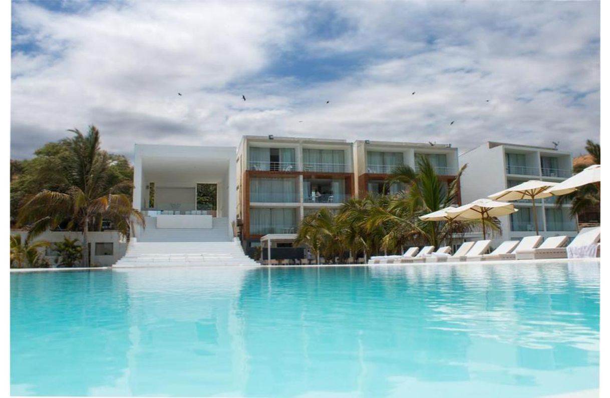 Place Selina Mancora