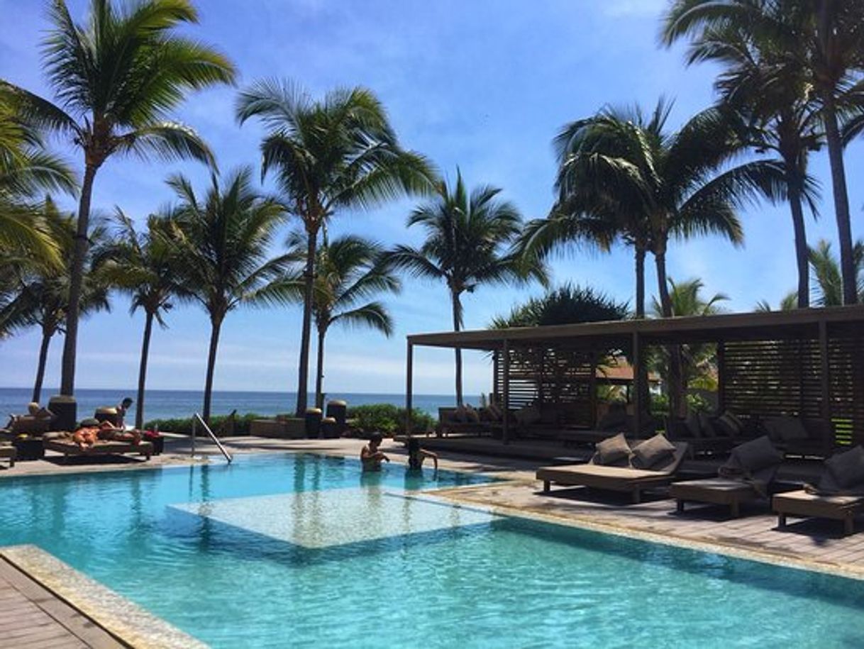 Place Arennas Máncora