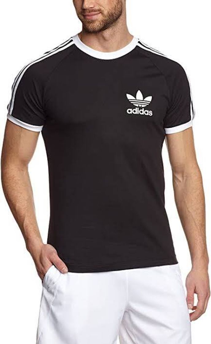 Social adidas T-Shirt Originals Sport Essentials tee - Camiseta