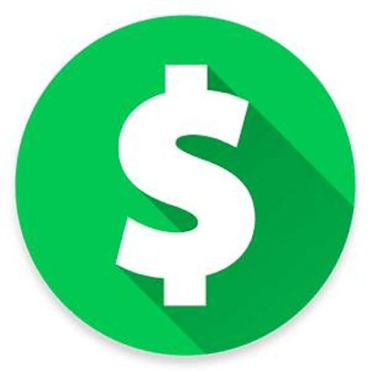 Cash AppTe recomiendo la app CashApp, con la que ganas 💰