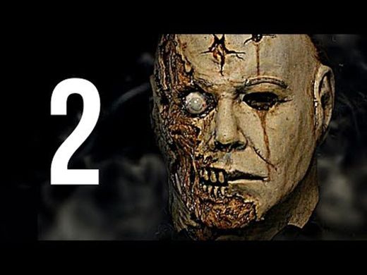 HALLOWEEN KILLS Teaser Tráiler 2 Español (2021) - YouTube