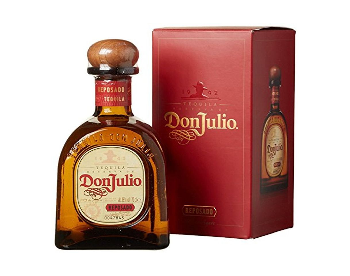 Product Don Julio Reposado Tequila