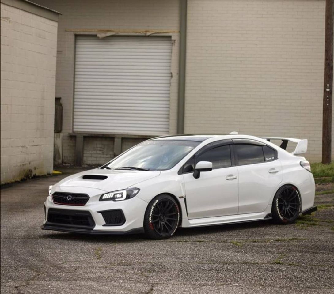 Fashion WRX