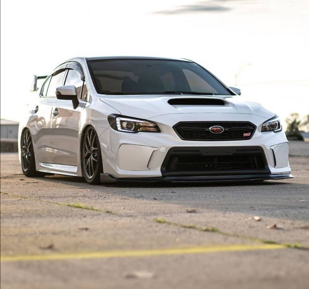 Moda Wrx