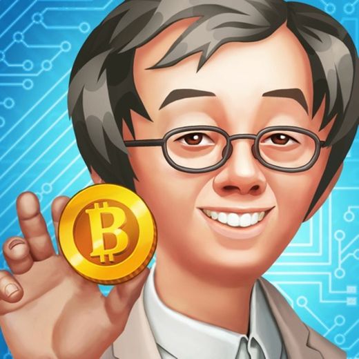 Bitcoin - Satoshi's Adventure