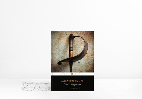 Book El conde de Montecristo