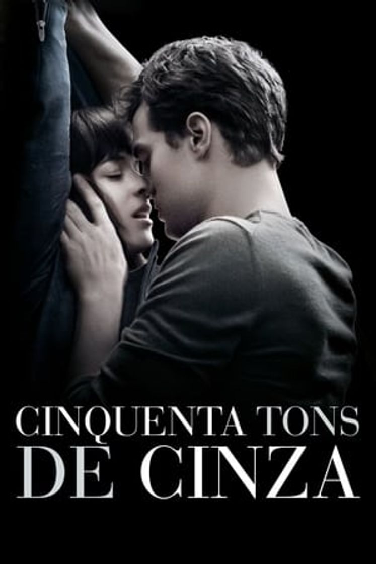 Cincuenta sombras de Grey
