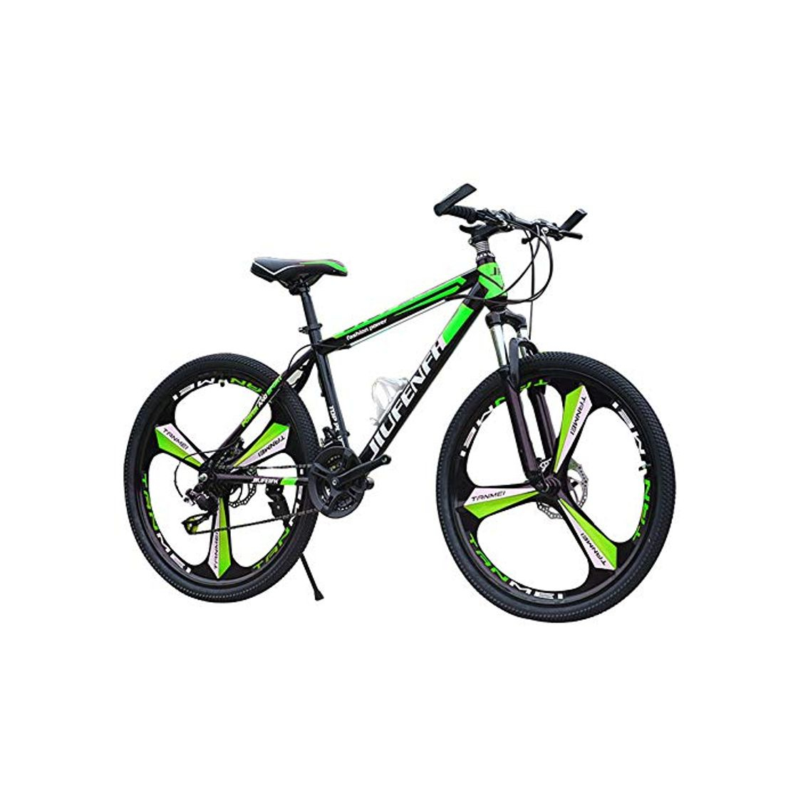 Fitness Gotty Bicicleta de montaña Modelo AGUILA-26