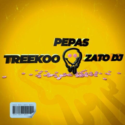 Pepas - Remix