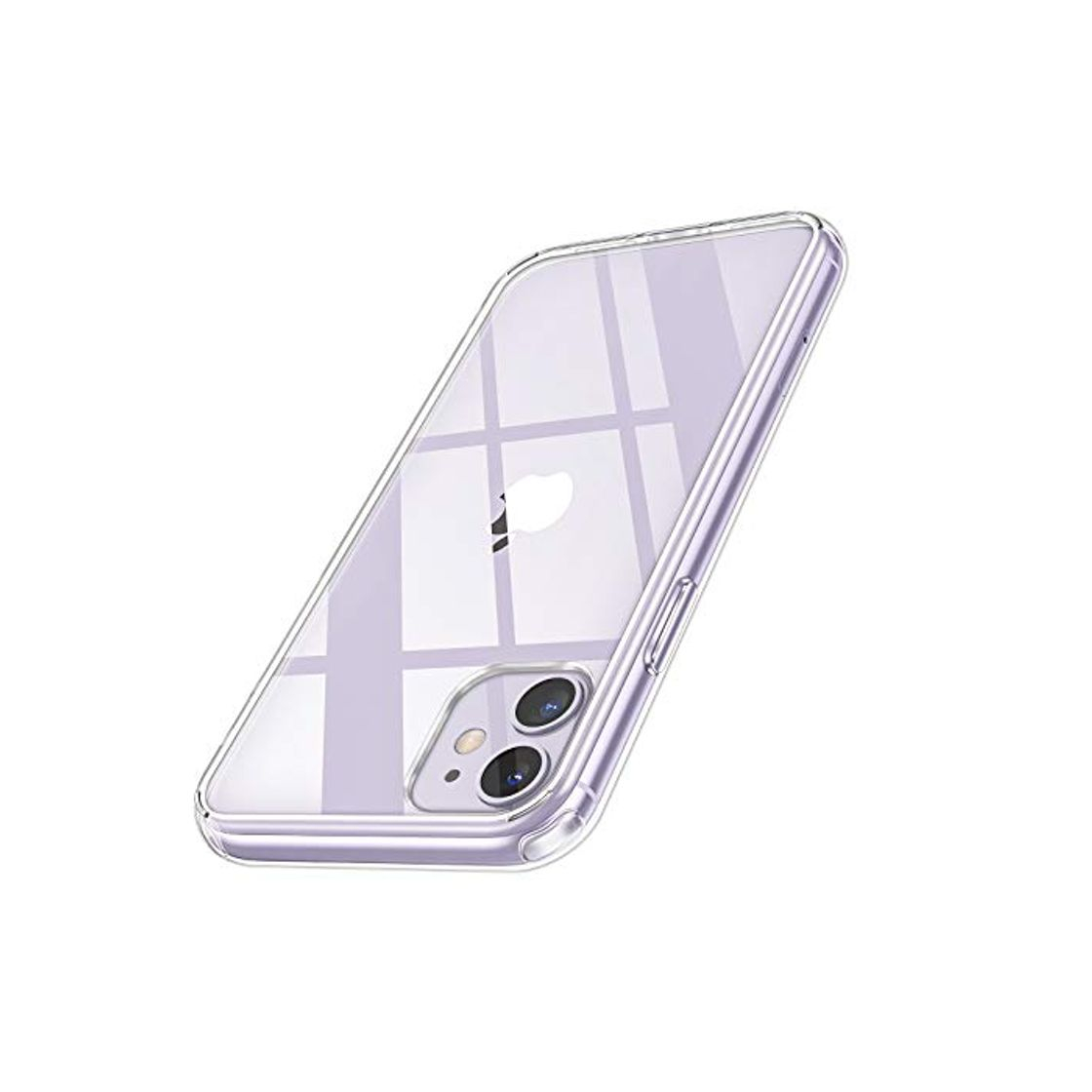 Electronic Syncwire Funda iPhone 11, UltraRock Funda Protectora de iPhone XI con Protección