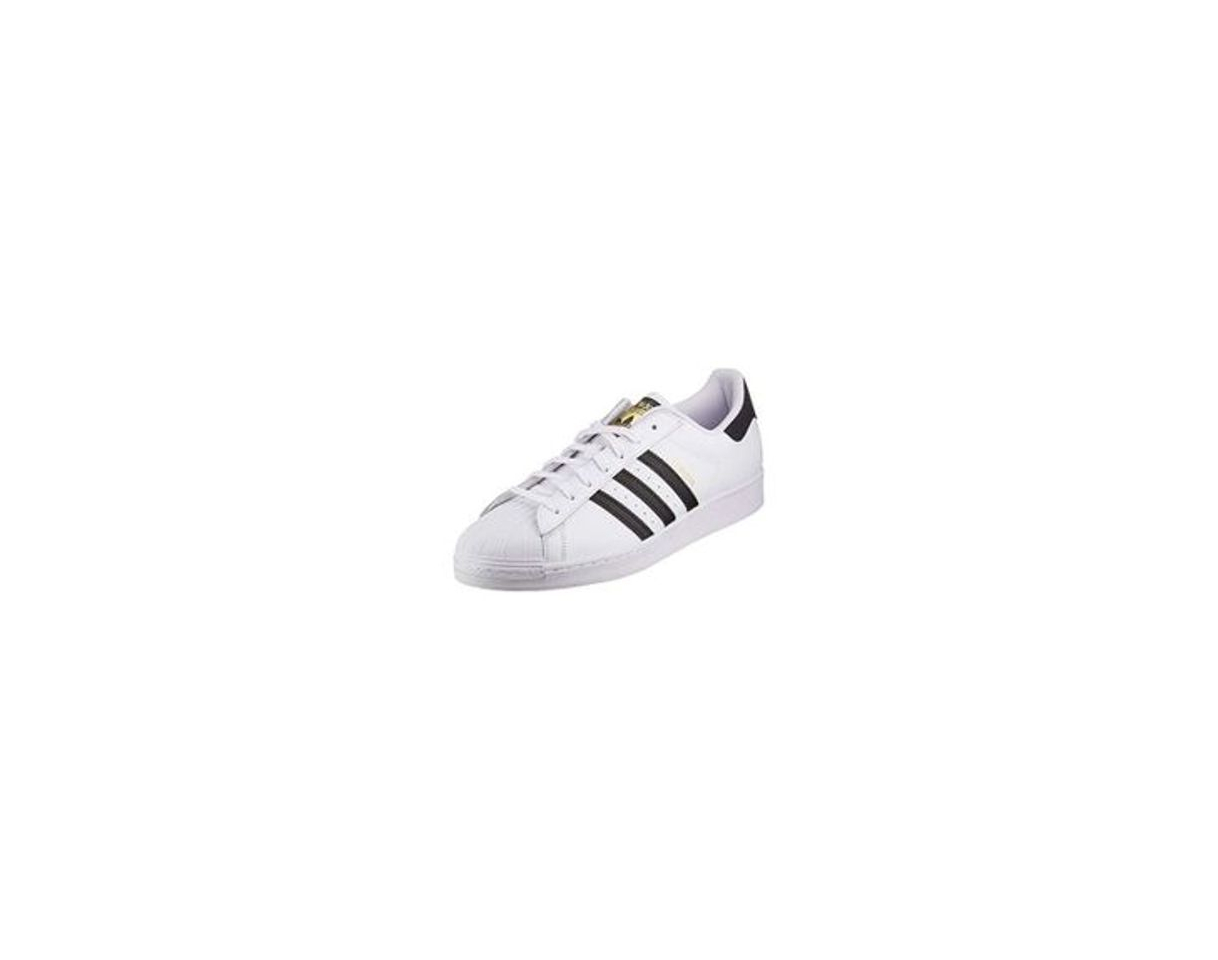 Fashion adidas Originals Superstar, Zapatillas Deportivas Hombre, Footwear White