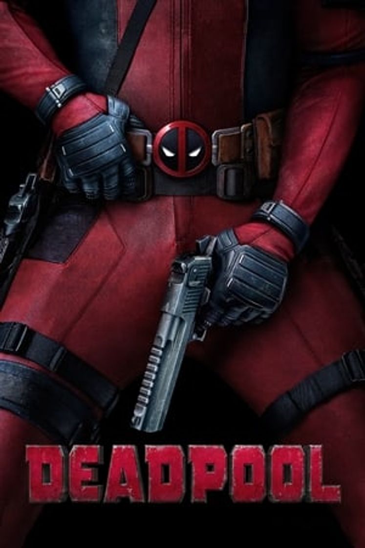 Movie Deadpool