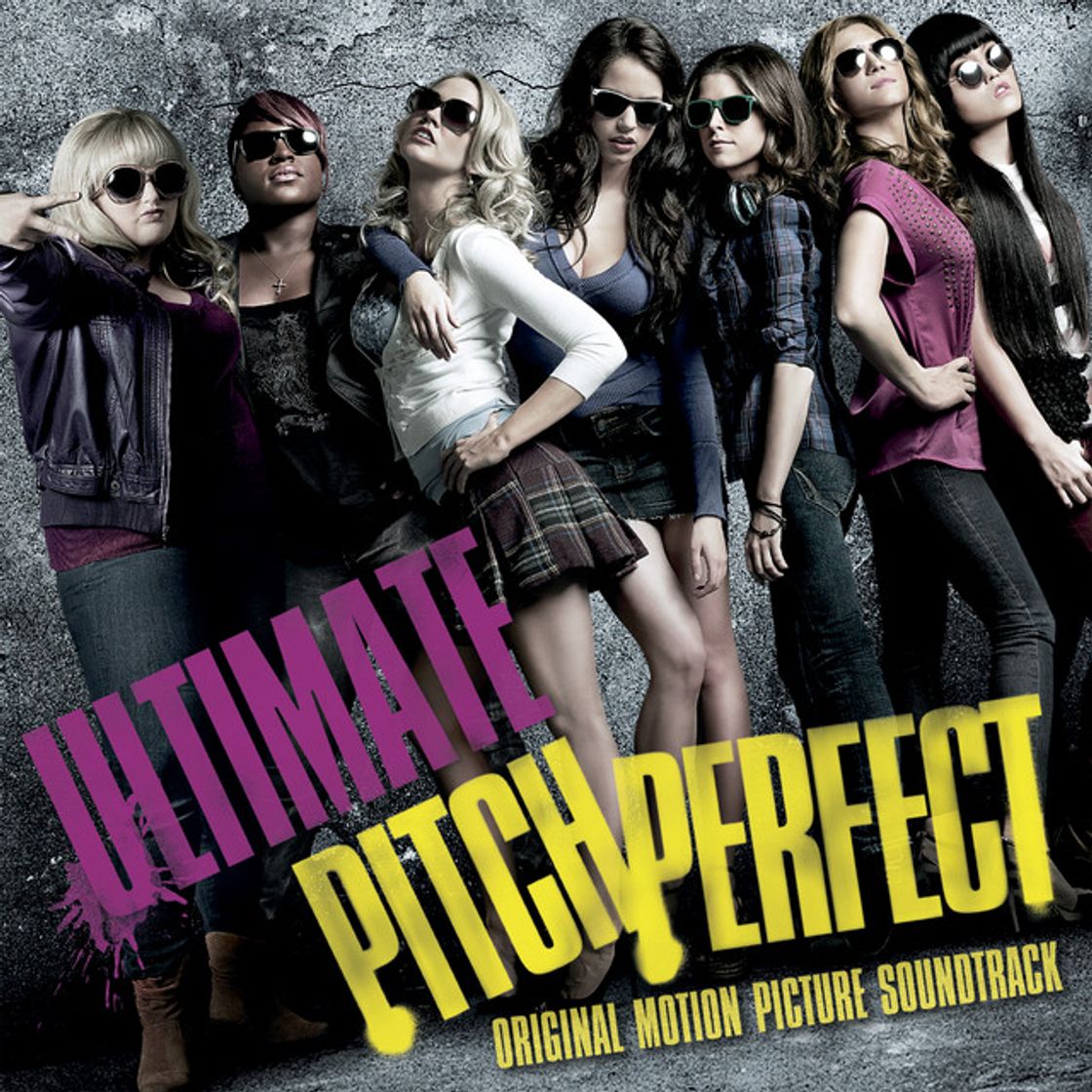 Music Cups (Pitch Perfect’s “When I’m Gone”) - Pop Version