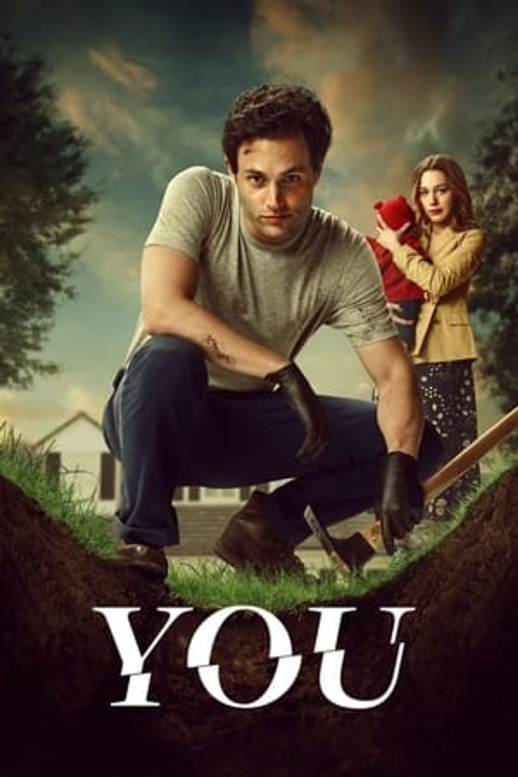 Serie You